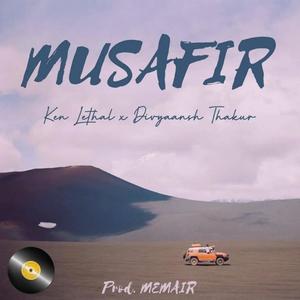 MUSAFIR