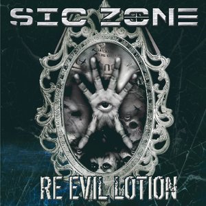 Re - Evil - Lotion