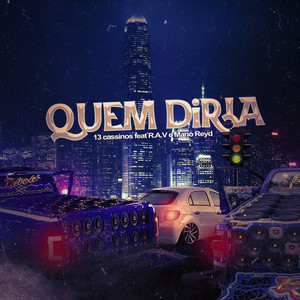 Quem Diria (Explicit)