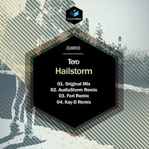 Hailstorm