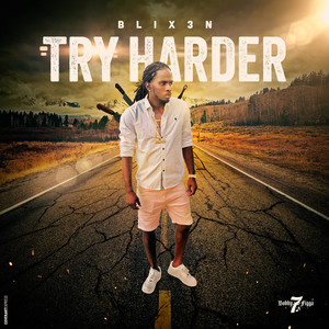 Try Harder