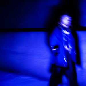 Out of Mind(feat. Leo Miyagee)
