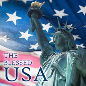 The Blessed USA (feat. John Eric Copeland)