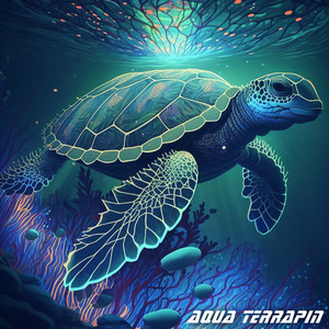 Aqua Terrapin