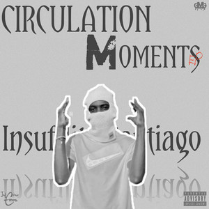 Circulation Moments (Explicit)