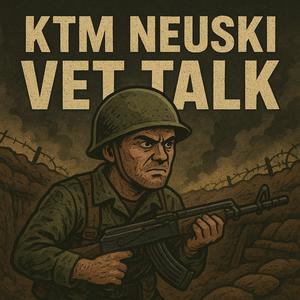 Vet Talk (Explicit)