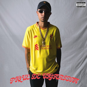 Pique de Vigarista (Explicit)