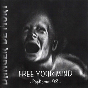 Free Your Mind (Promo Popkomm 1998)