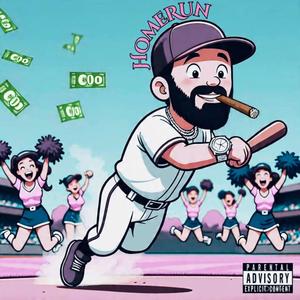 Homerun (Explicit)
