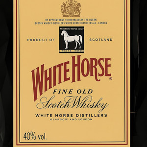 White Horse (Explicit)