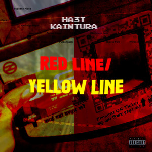 redline / yellowline (Explicit)