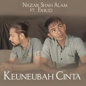 Keuneubah Cinta