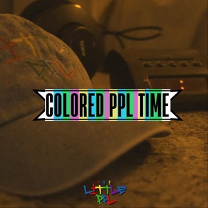 Colored PPL Time (Explicit)