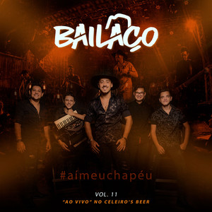 Grupo Bailaço - Eu Vou Beber de Novo (Ao Vivo)
