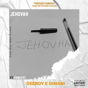 Jehovha (feat. Rawkest) (Explicit)