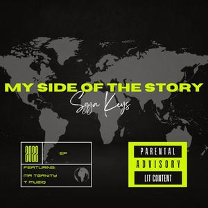 Minutes of Bique (feat. MusiQ Keys)