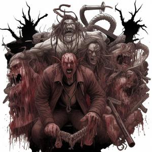 step back ! (Explicit)