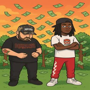 Nothing to Speak (feat. Tharp! & Bollywood Beed) (Explicit)