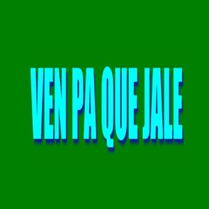 Ven Pa Que Jales (feat. Alrro & Oton) (Explicit)