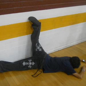 love (feat. soberati) (Explicit)