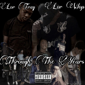 Through The Years (Explicit)