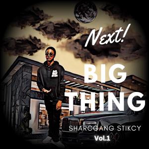 SharcGANG STIKCY - Getz Her Way (Explicit)