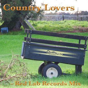 Country Lovers: Red Lab Records Mix
