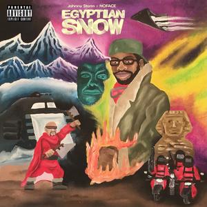 Egyptian Snow (Explicit)