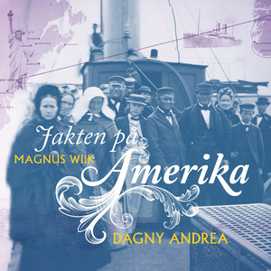 Sangen om Dagny Andrea