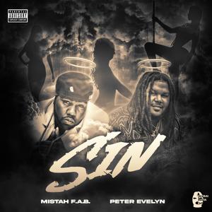 Sin (feat. Mistah F.A.B.) (Explicit)
