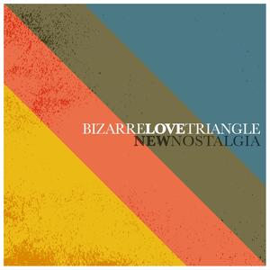 Bizarre Love Triangle