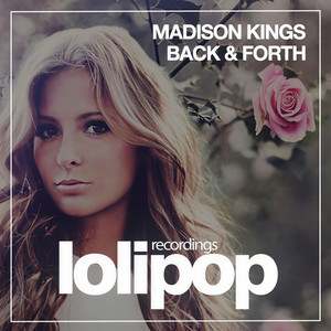 Back & Forth (Original Mix)