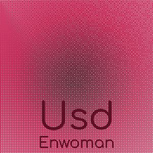 Usd Enwoman