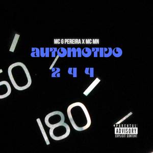 Automotivo 244 (Explicit)