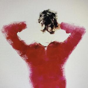 Proud of Him (Explicit)