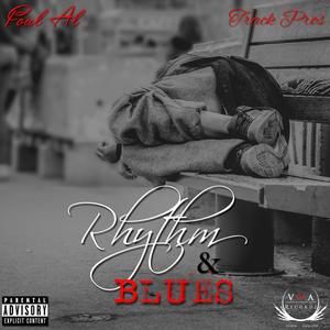 Positive Vibes (feat. Track Pros) (Explicit)