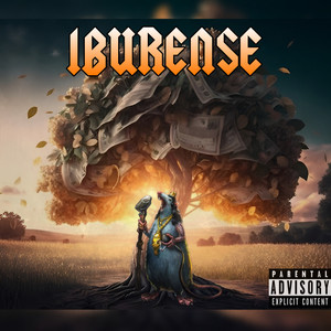 Brota na Laje (Explicit)