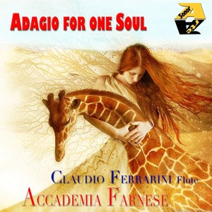 Sonata molto concertante Op.15B in mi bemolle maggiore - I. Adagio espressivo