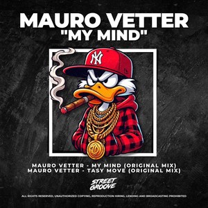 Tasty Move (Original Mix)