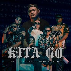 Kita Go (Explicit)