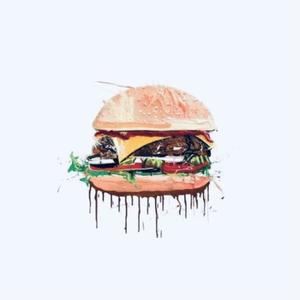 Hamburgesa Jefe (BKTHRECORDS LLC) [Explicit]