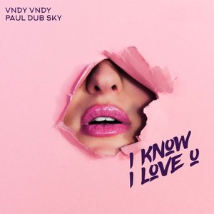 I Know I Love U (Extented Mix)