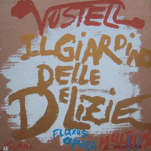 Il Giardino Delle Delizie (Fluxus Opera)