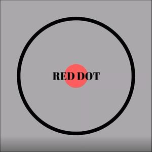 RED DOT