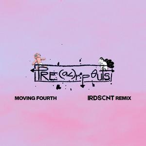 Moving Fourth (feat. Precal Dropouts) [Remix]