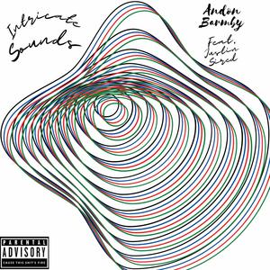 Intricate Sounds (feat. Justin Sired) (Explicit)