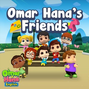 Omar & Hana's Friends