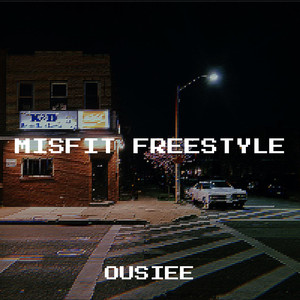 MisFit Freestyle