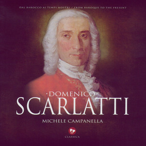 Sonata In C Major, K 270 (Scarlatti)