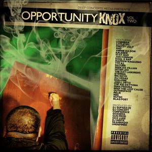 Opportunity Knox Vol. 2 (Explicit)